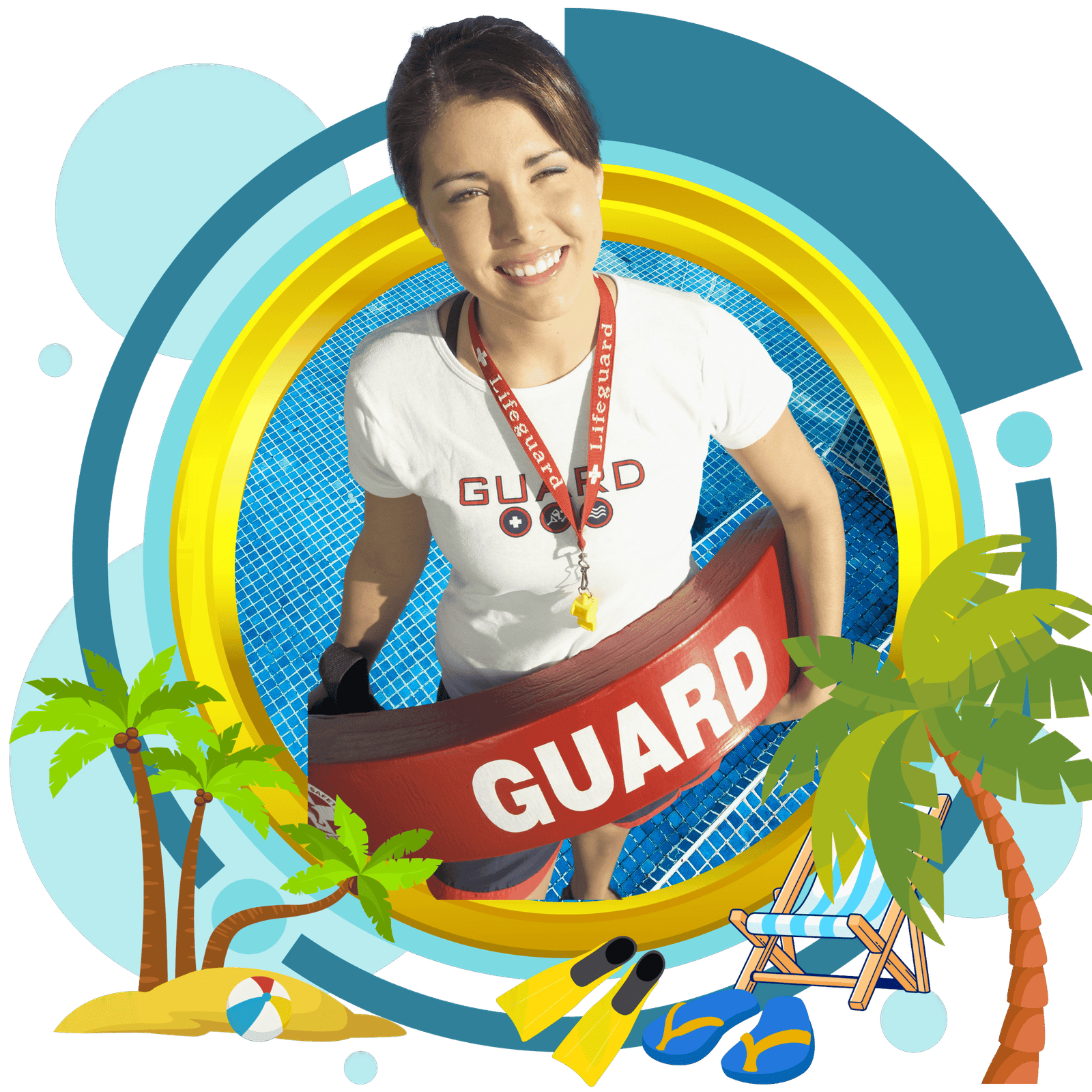 khoá học bơi nâng cao